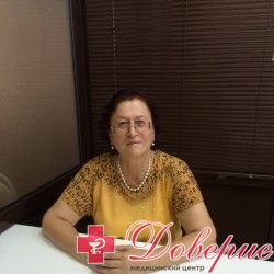 Врач-гинеколог