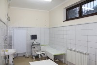 Кабинет УЗИ