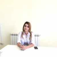 Врач-кардиолог