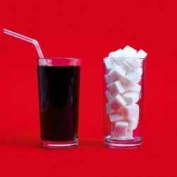 Газировка-разрушитель здоровья